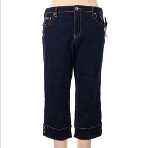 Baby Phat plus size 20 Women’s Blue Jeans